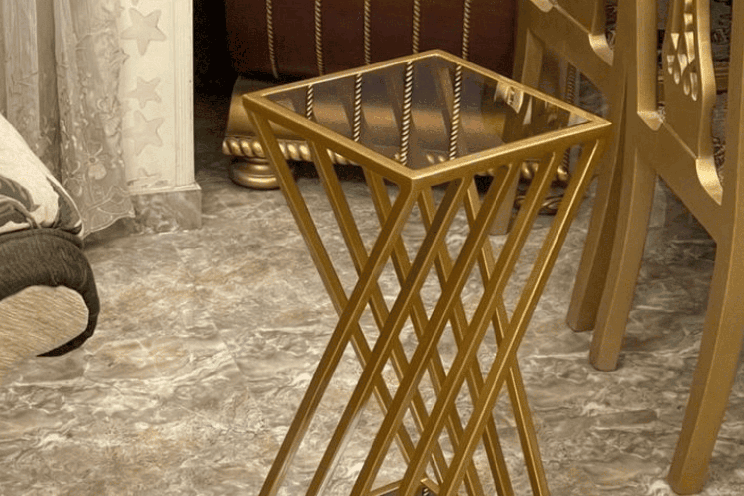 Best interior fit outs company in UAE