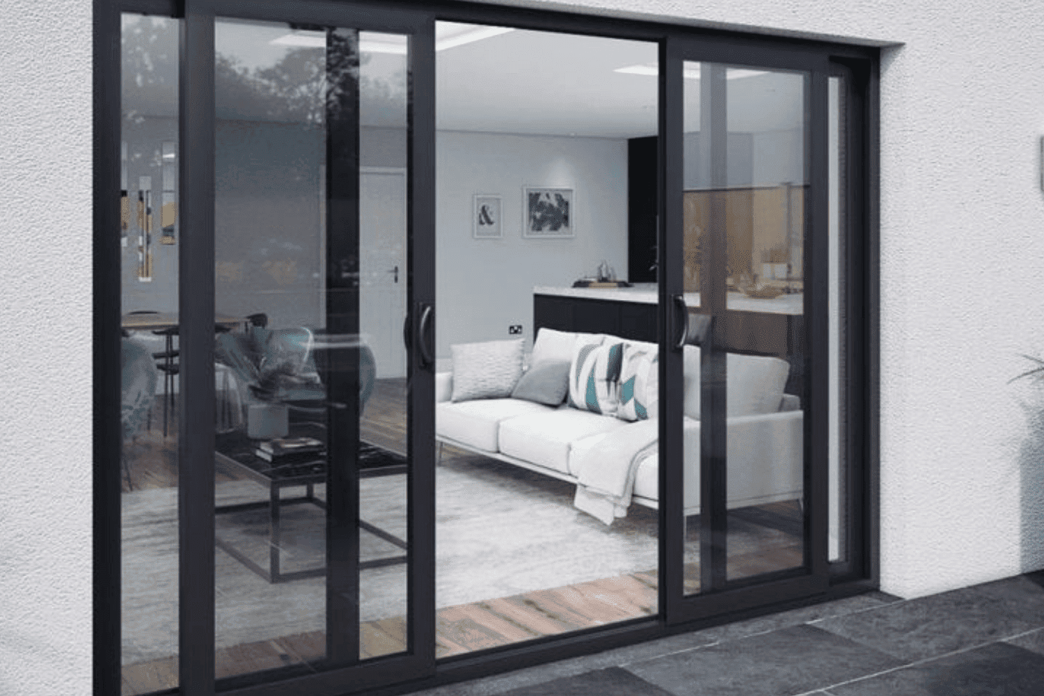 Best interior fit outs company in UAE