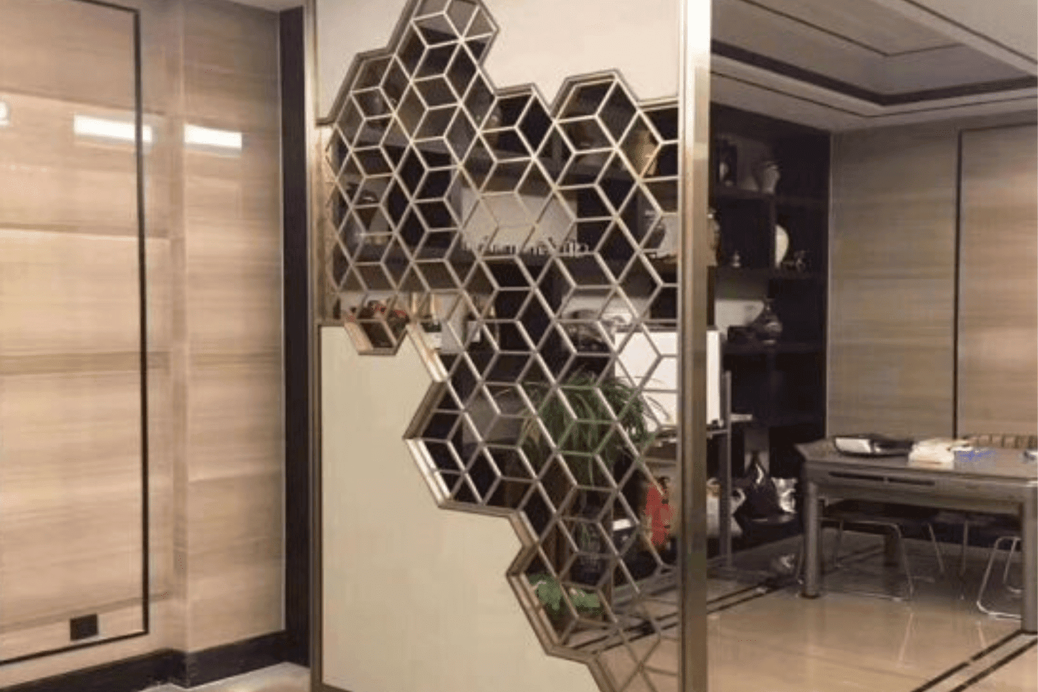 Best interior fit outs company in UAE