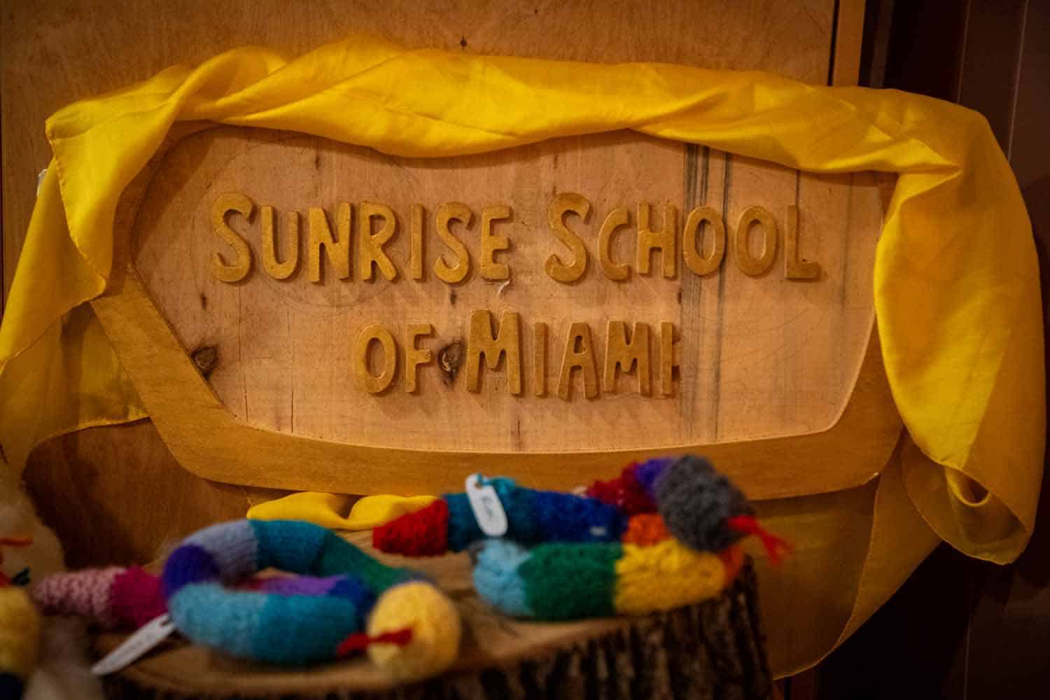 Waldorf school in Miami