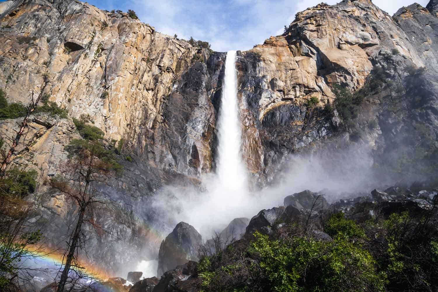 Yosemite National Park Elopement Packages Guide For 21 Vows And Peaks