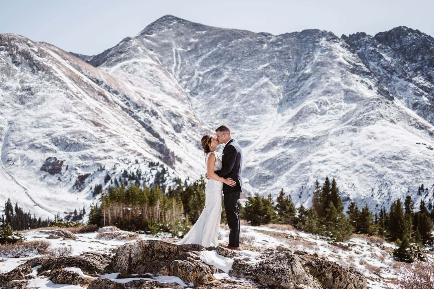 19+ Places To Elope In Colorado