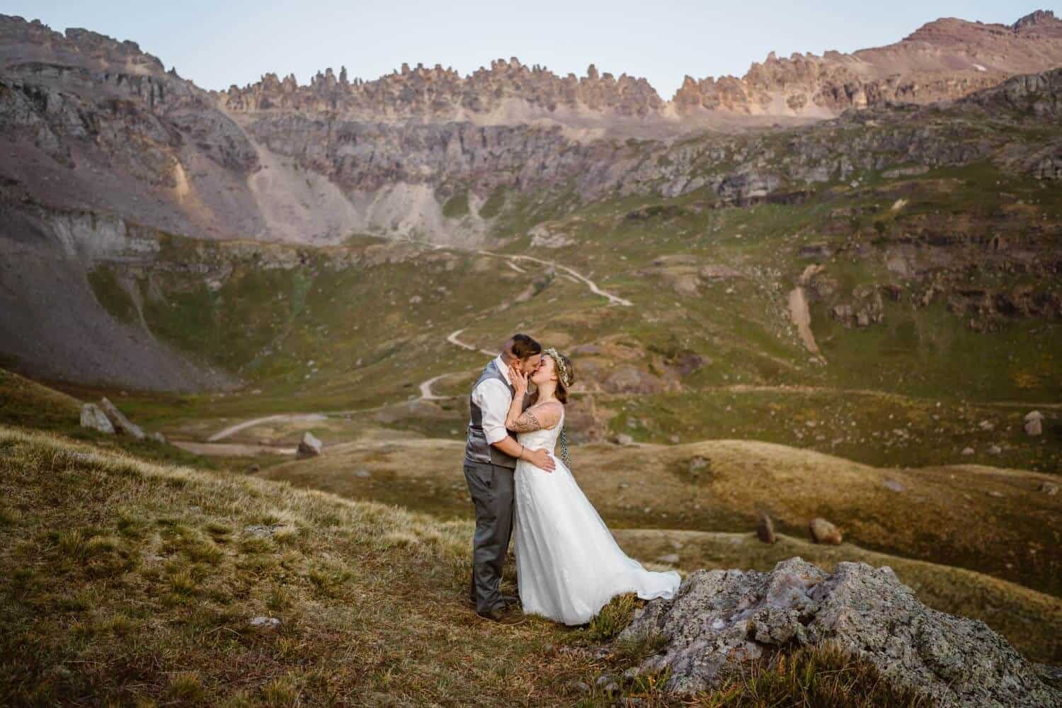 22+ Elopement Packages In Colorado