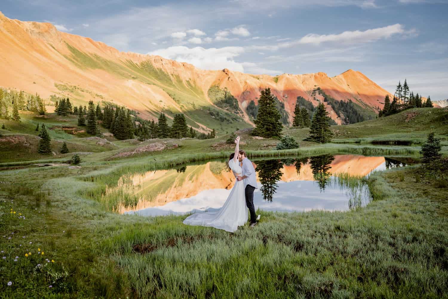 best anniversary trips in colorado