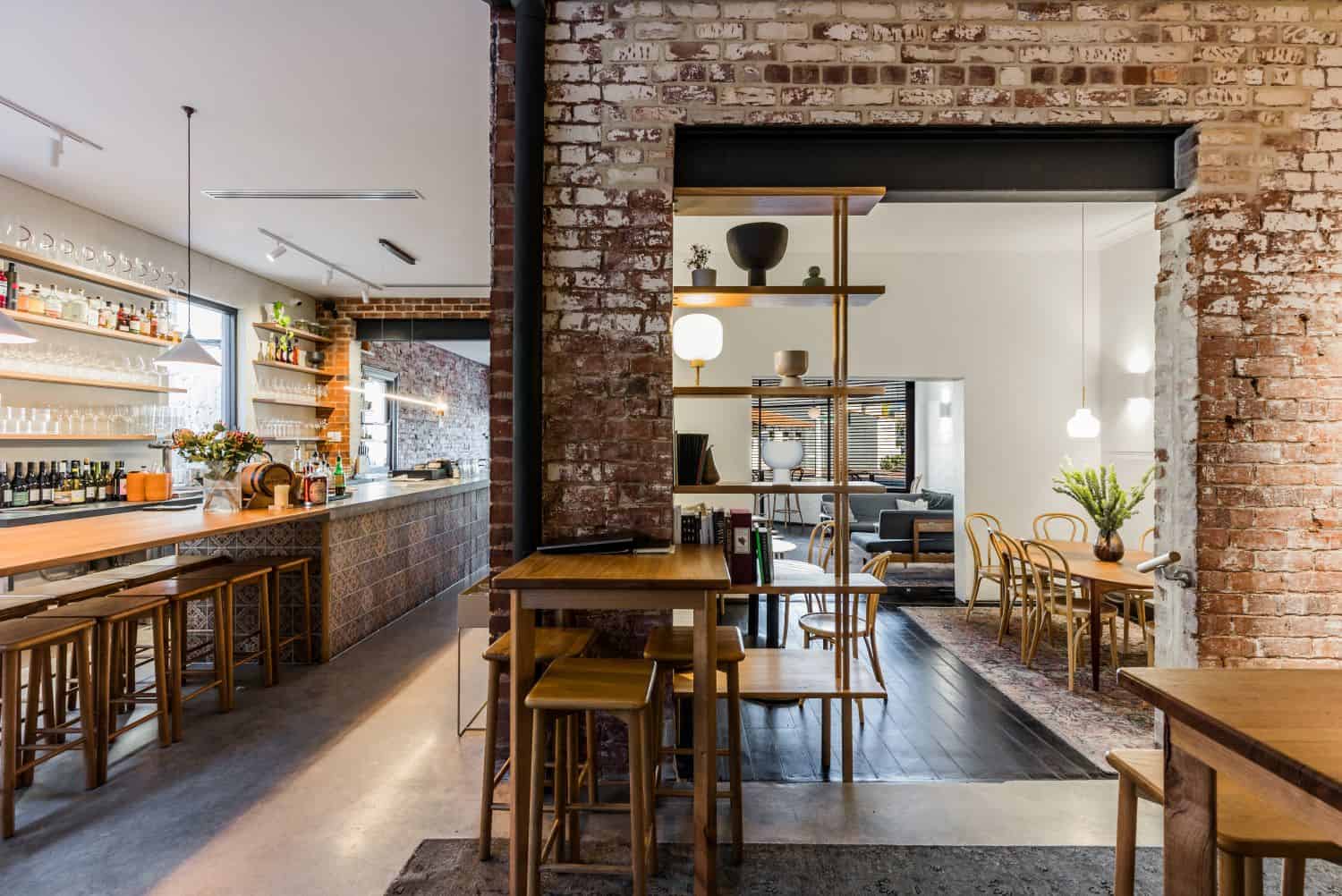 Perth's Best Commercial Builder 5