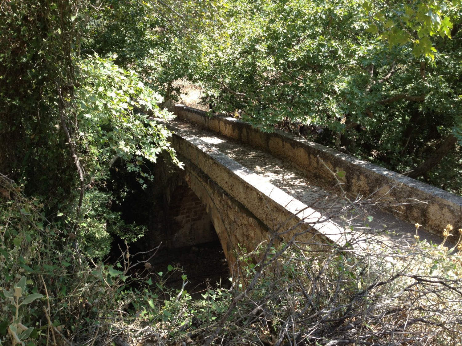 Holidays in South Crete