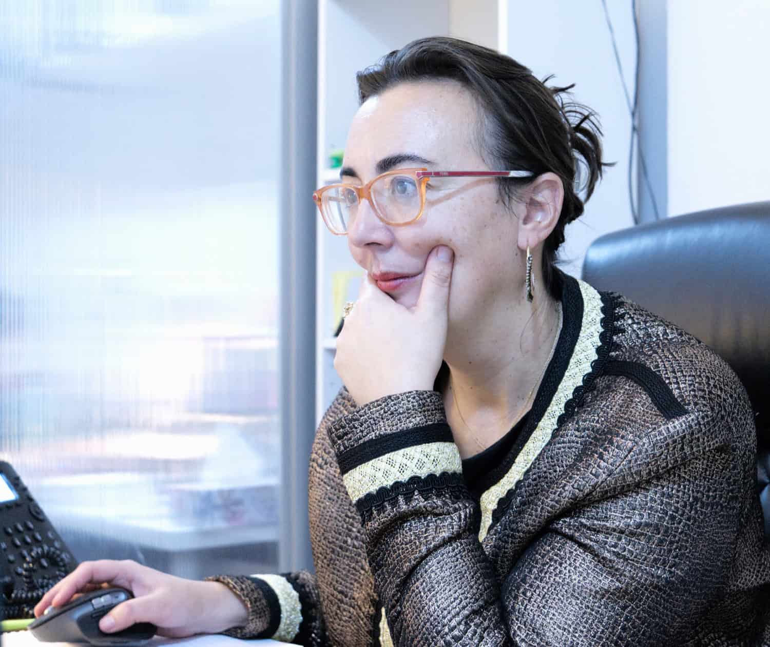 Marie Madelin régime de protection Québec avocat