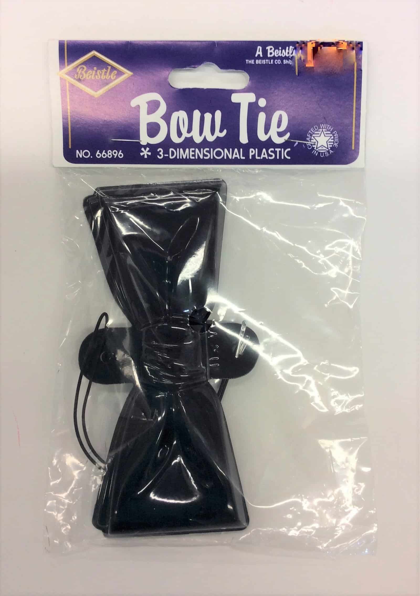 Bow Tie, Party Favors And Accessories