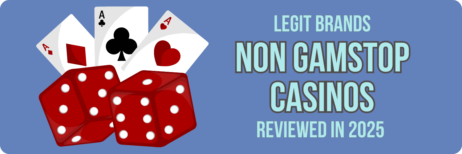 Discover the Benefits of New Non GamStop Casinos