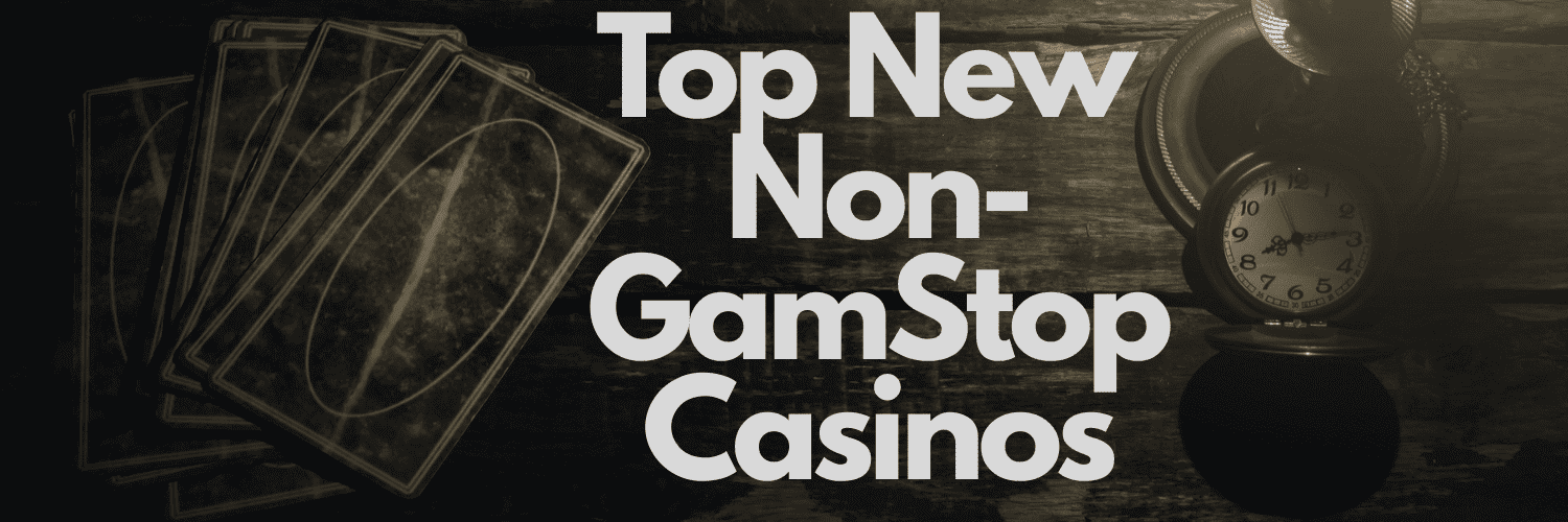 Discovering Casinos Not on GamStop in the UK 1198684878