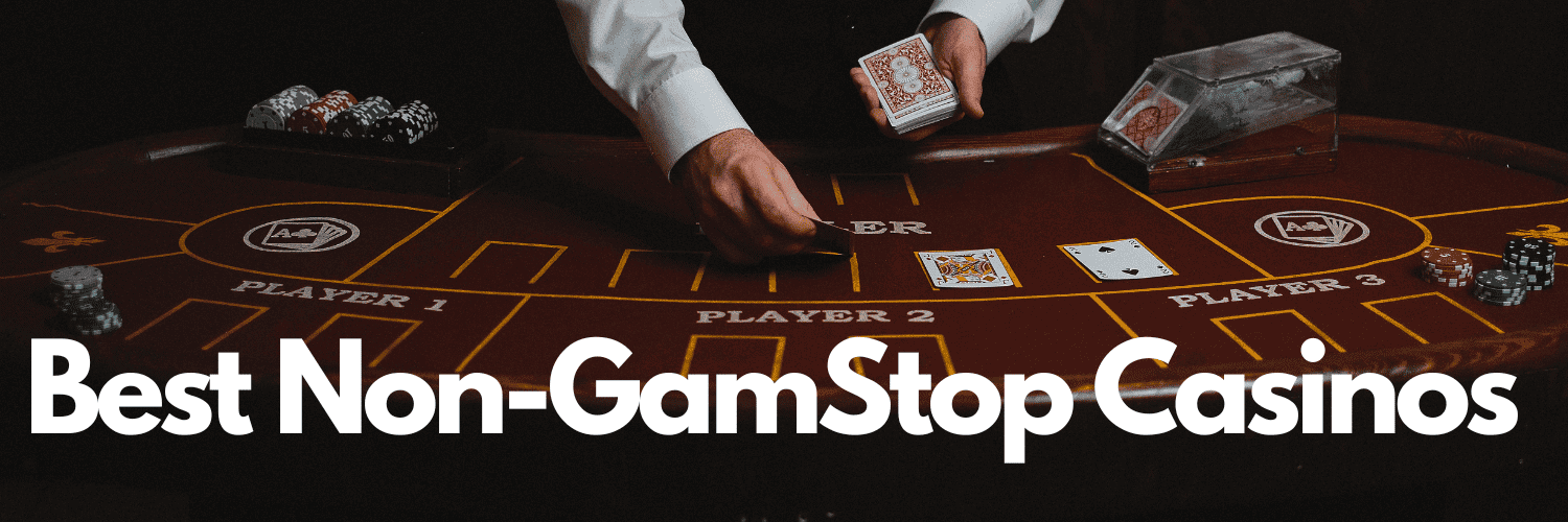 Exploring Gambling Sites Not Under GamStop -1033903776