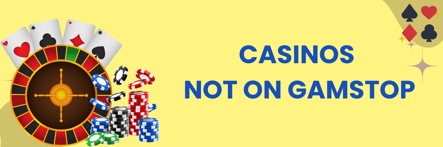 Exploring UK Casinos Not Registered with GamStop -1045765214