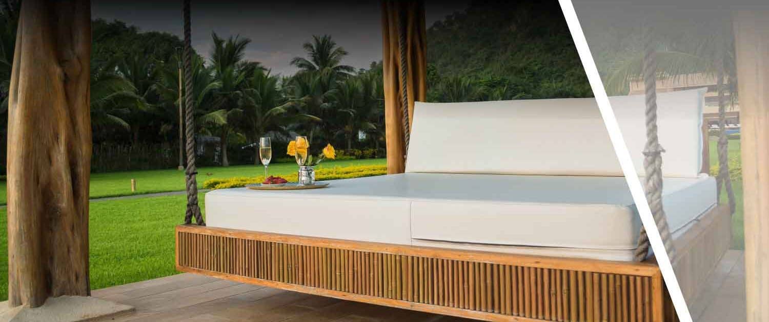 Trabajos en madera de Maderas Valdez