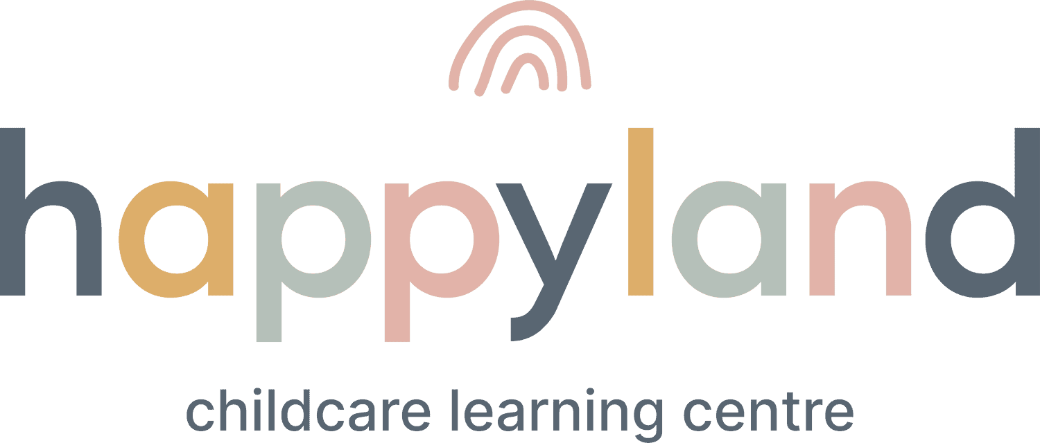 Happyland Childcare Centre