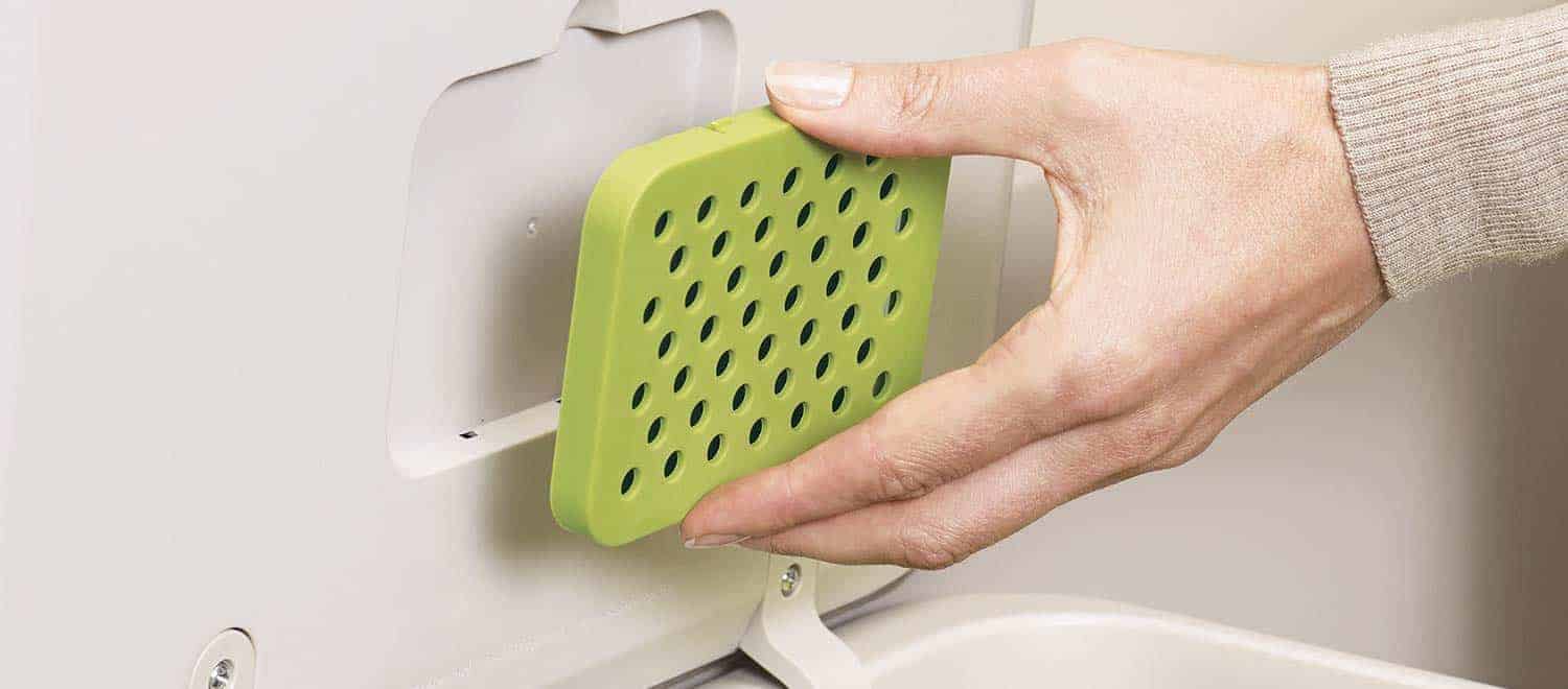 joseph-joseph-geurfilter-vervangen