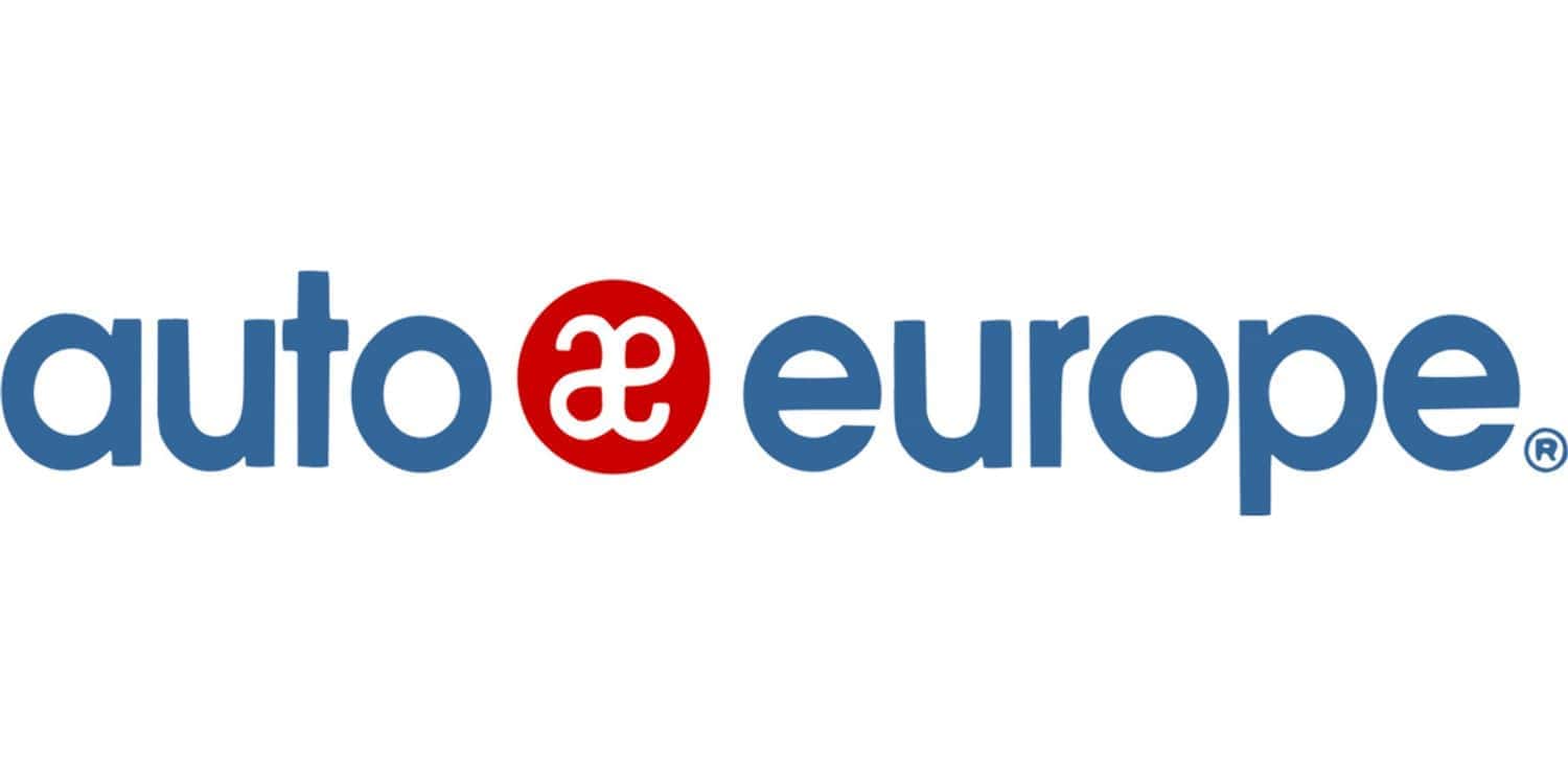 auto Europe logo