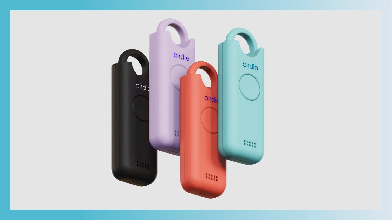Image of the She’s Birdie+ designed by StudioRed.
