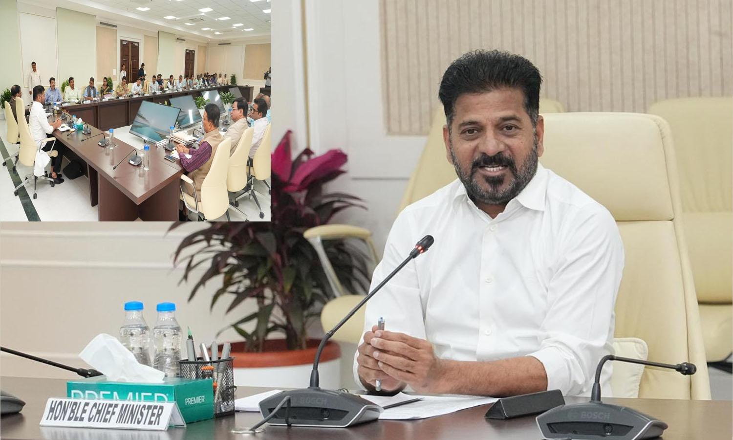 Telangana Rising 2047: భాగ్యనగరానికి సీఎం రేవంత్ రెడ్డి సరికొత్త మాస్టర్ ప్లాన్..
