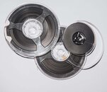 Cine Scanning, Conversion and Transfer Kirkintilloch