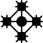 Blockchain Icon