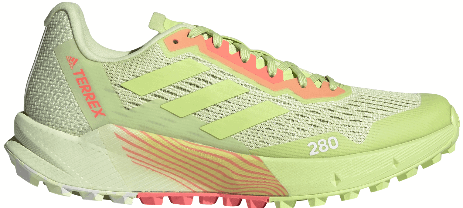 Scarpe running drop 8 mm discount