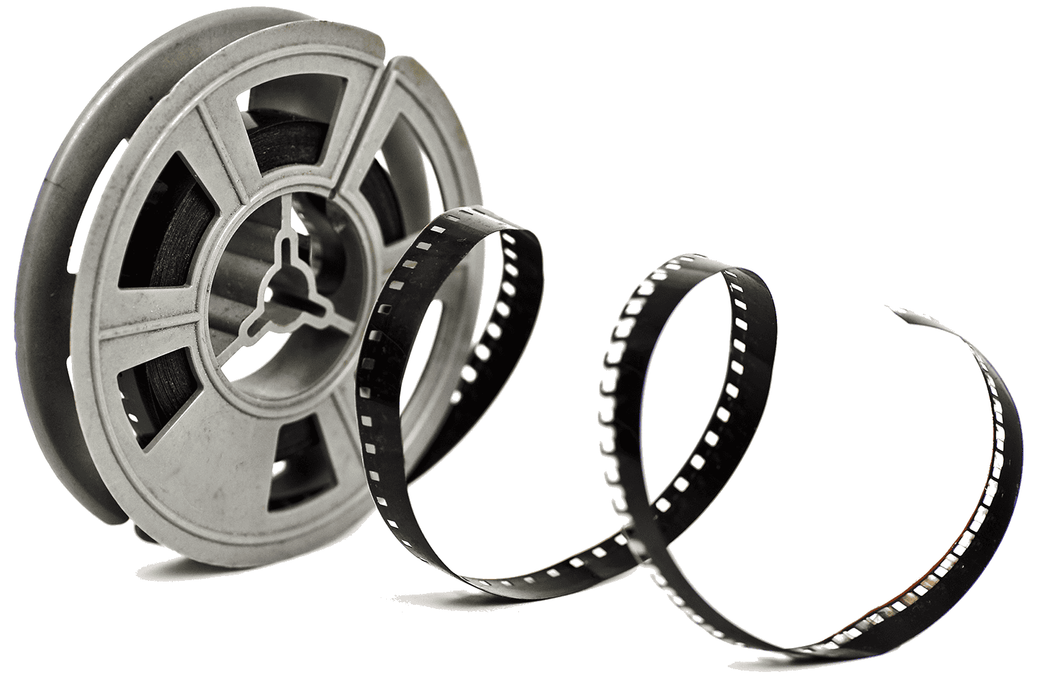 Standard 8 50 foot reel