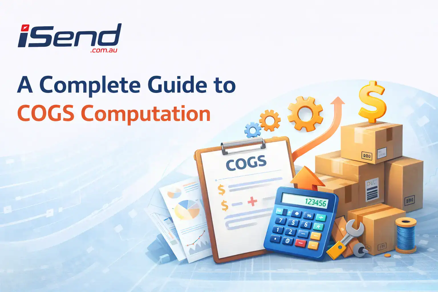 A Complete Guide to COGS Computation