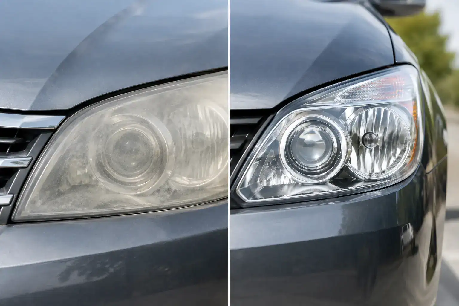 Top Signs Headlights Need Restoration Now