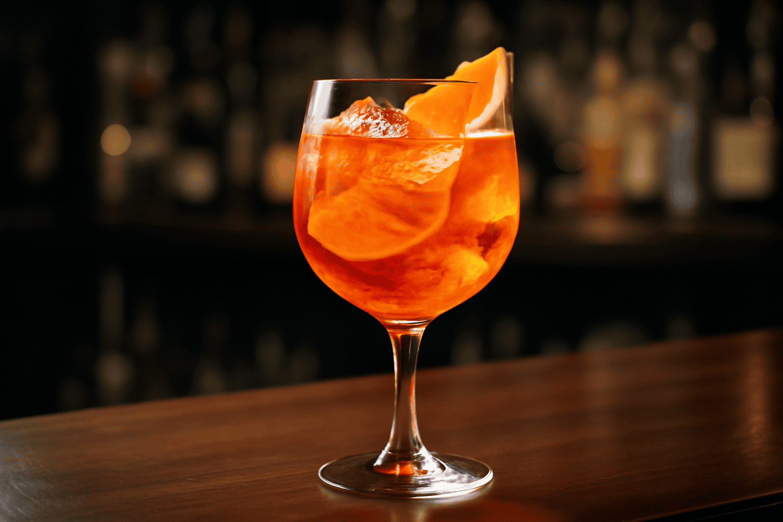 Why the Aperol Spritz Is the Ultimate European Summer Drink
