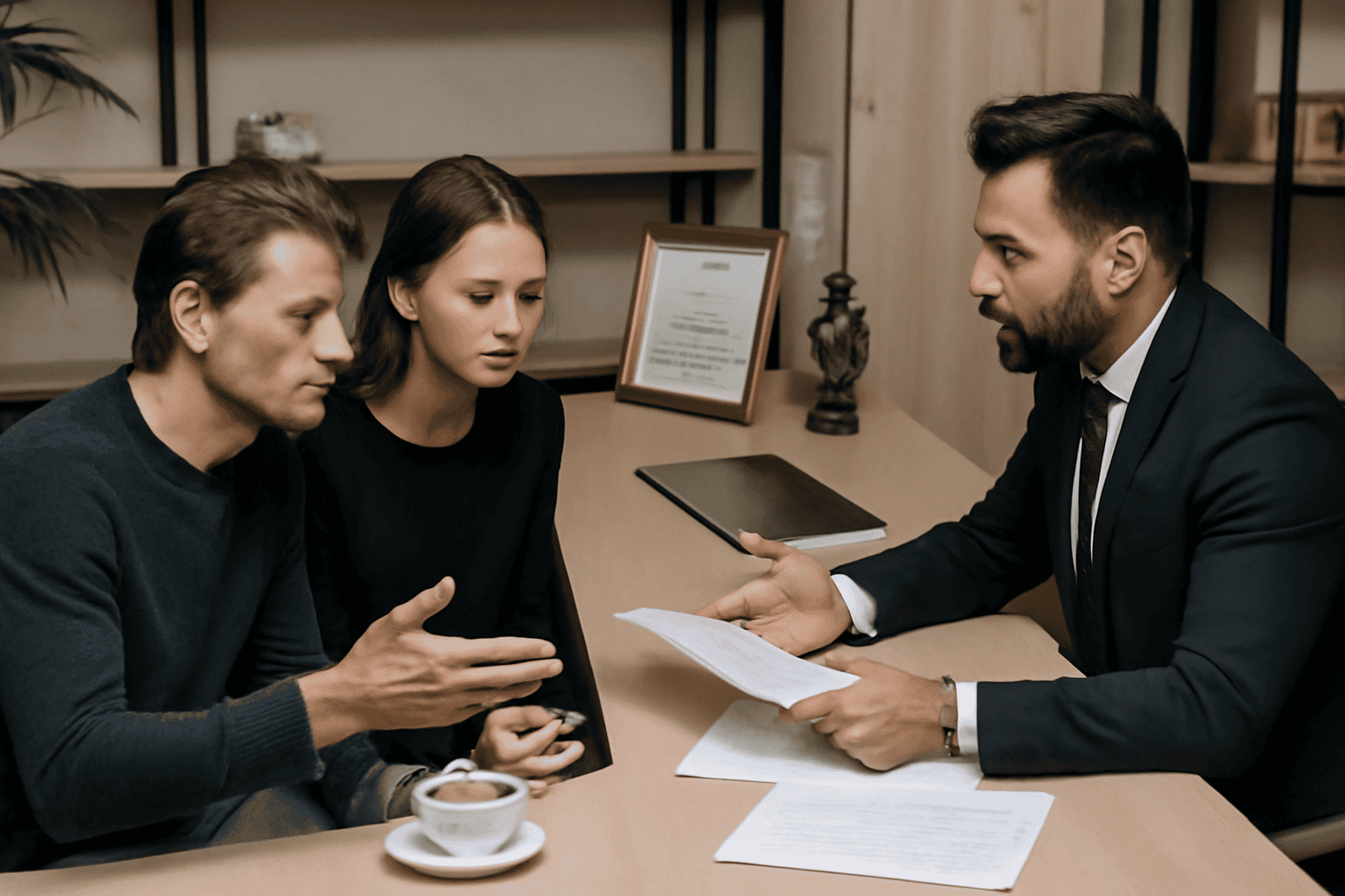 Migration Consultant in Perth: Your Trusted Guide to Australian Immigration