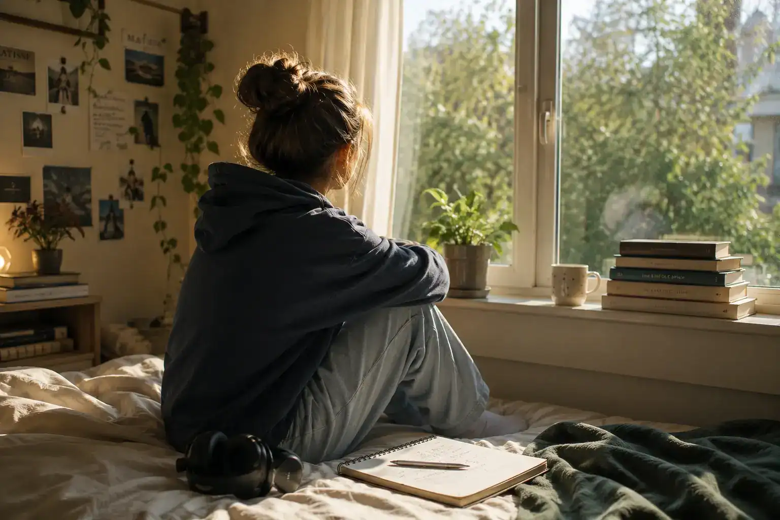 Terapia para adolescentes en Bilbao