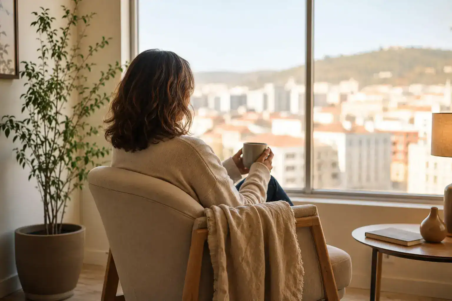 Terapia psicológica de adultos en Bilbao