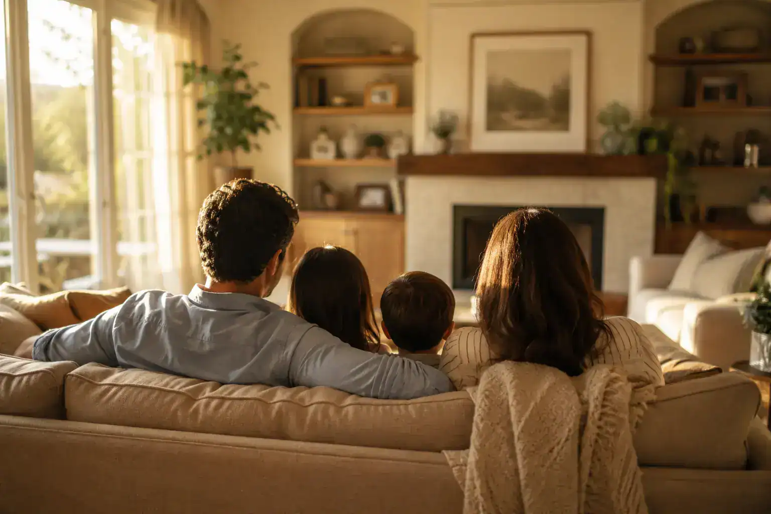 Terapia de familia en Bilbao