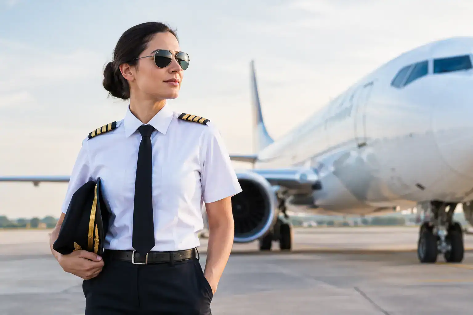 How to Meet Commercial Pilot Eligibility