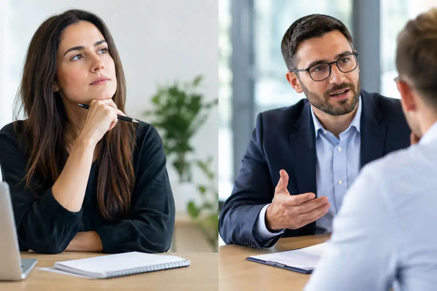 Self Examining Versus External Checkrides