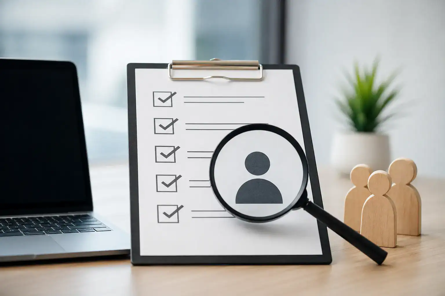 background verification check