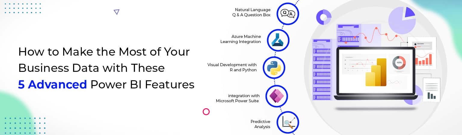 Power BI Features