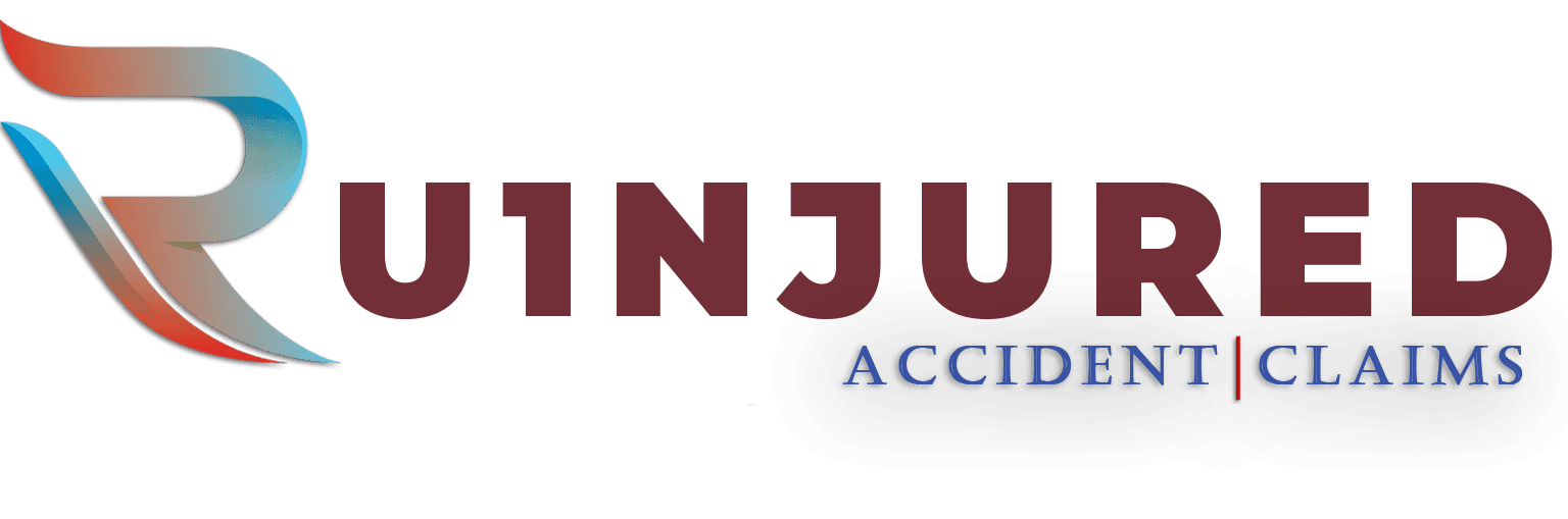 RU1NJURED's Injury & Accident Claims ru1njured Your Path to Compensation.