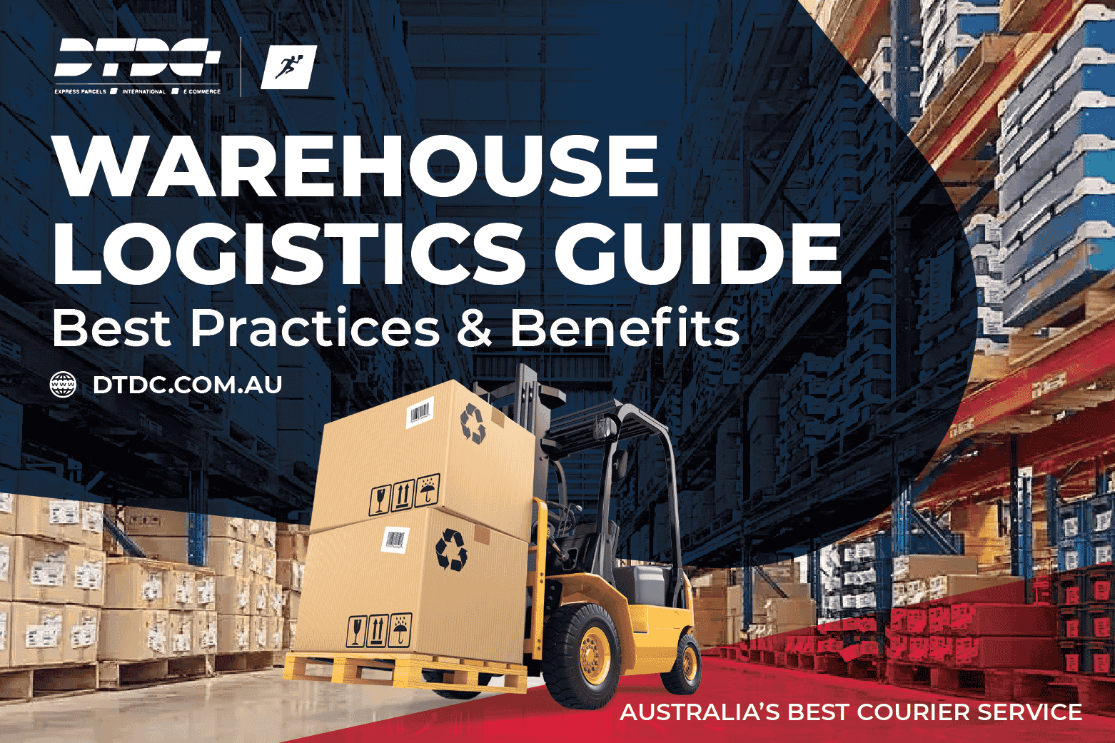 Warehouse Logistics Guide Best Practices & Benefits