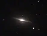 Sombrero Galaxy