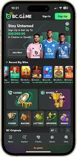Exploring the BC.Game Platform A Comprehensive Guide -632460870