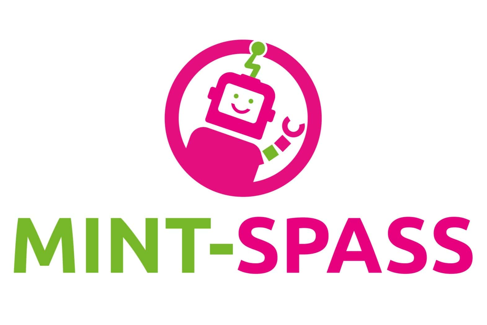 Unser Partner MINT-SPASS