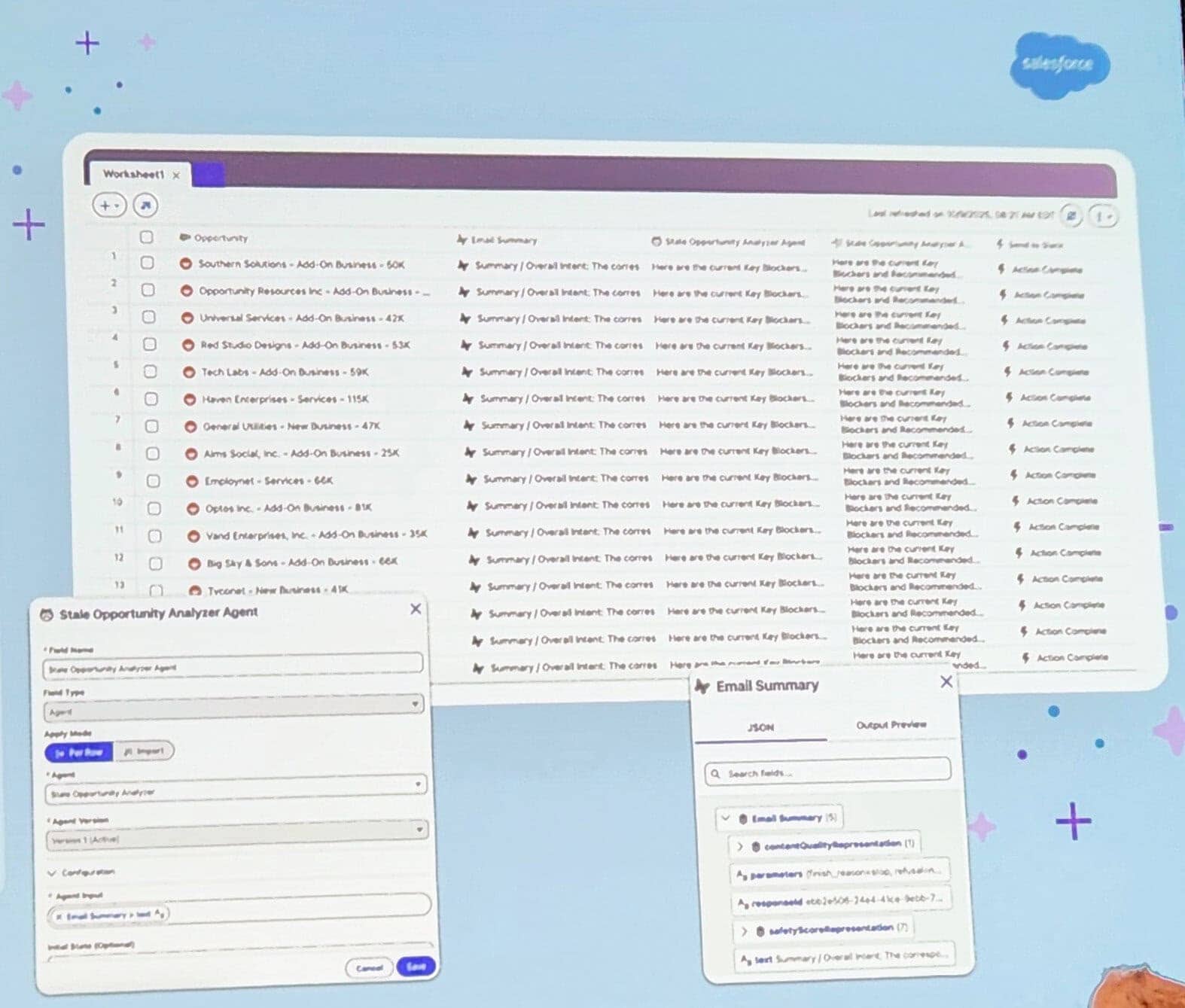 Agentforce Observability - Agentforce 360 Platform Deep Dive