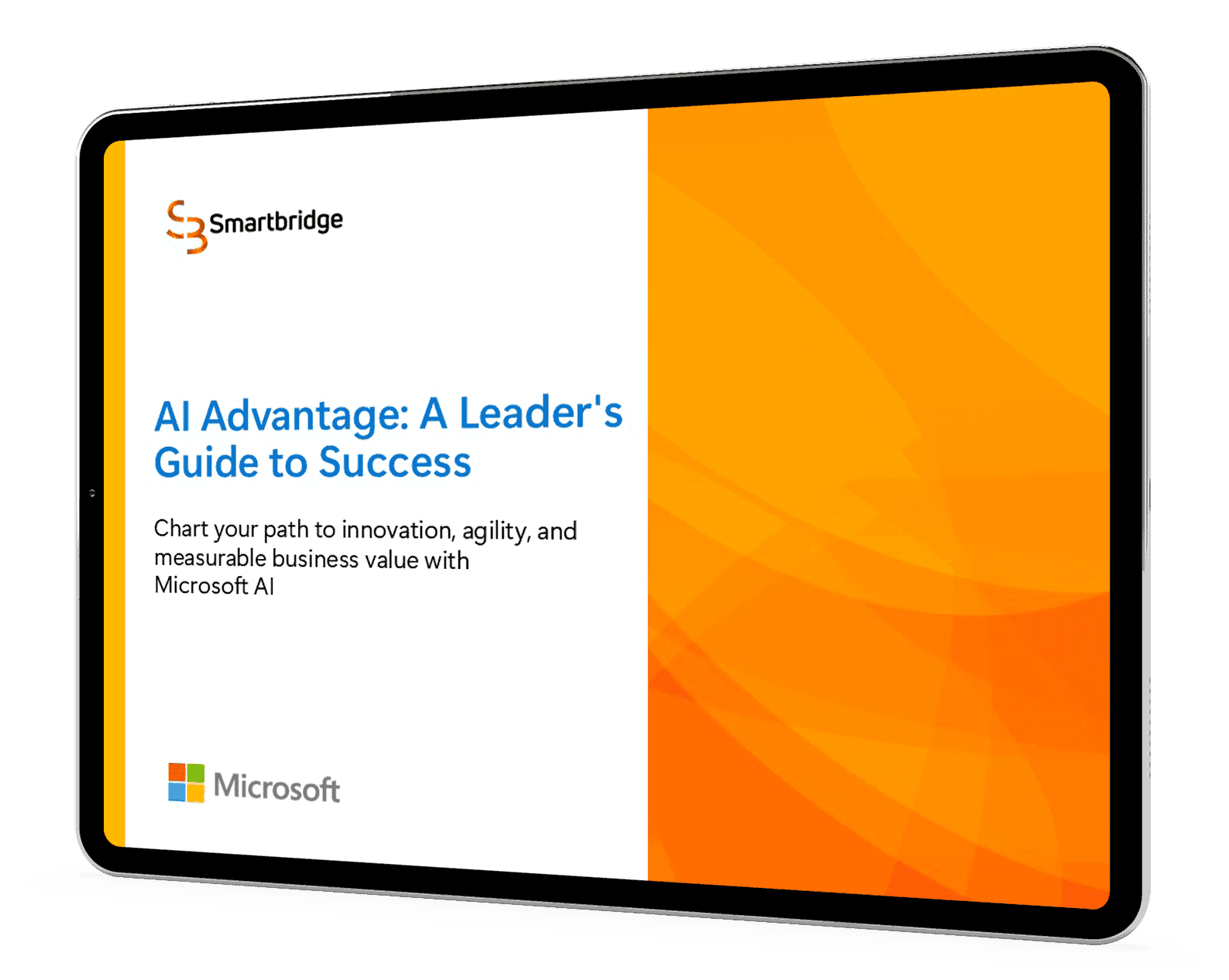 AI Advantage eBook