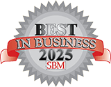 Best in Business 2025, SBM
