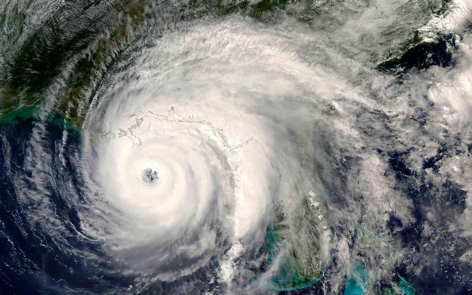 Hurricane