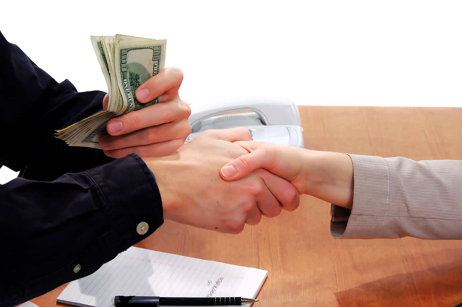 Insurer Paying Bonus for Bad Faith Denial