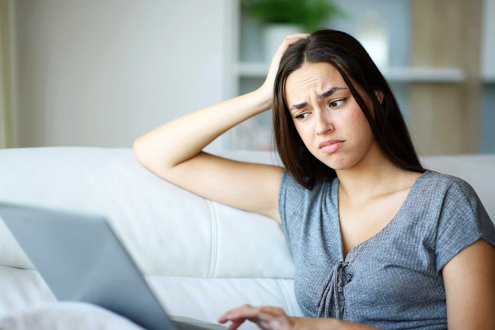 Homeowner Researching FAIR Plans