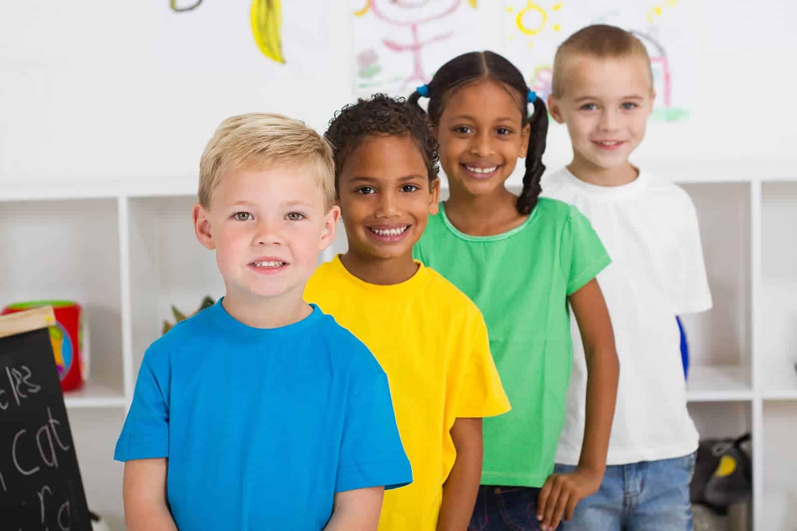 Infant Daycare Lansing Westgate