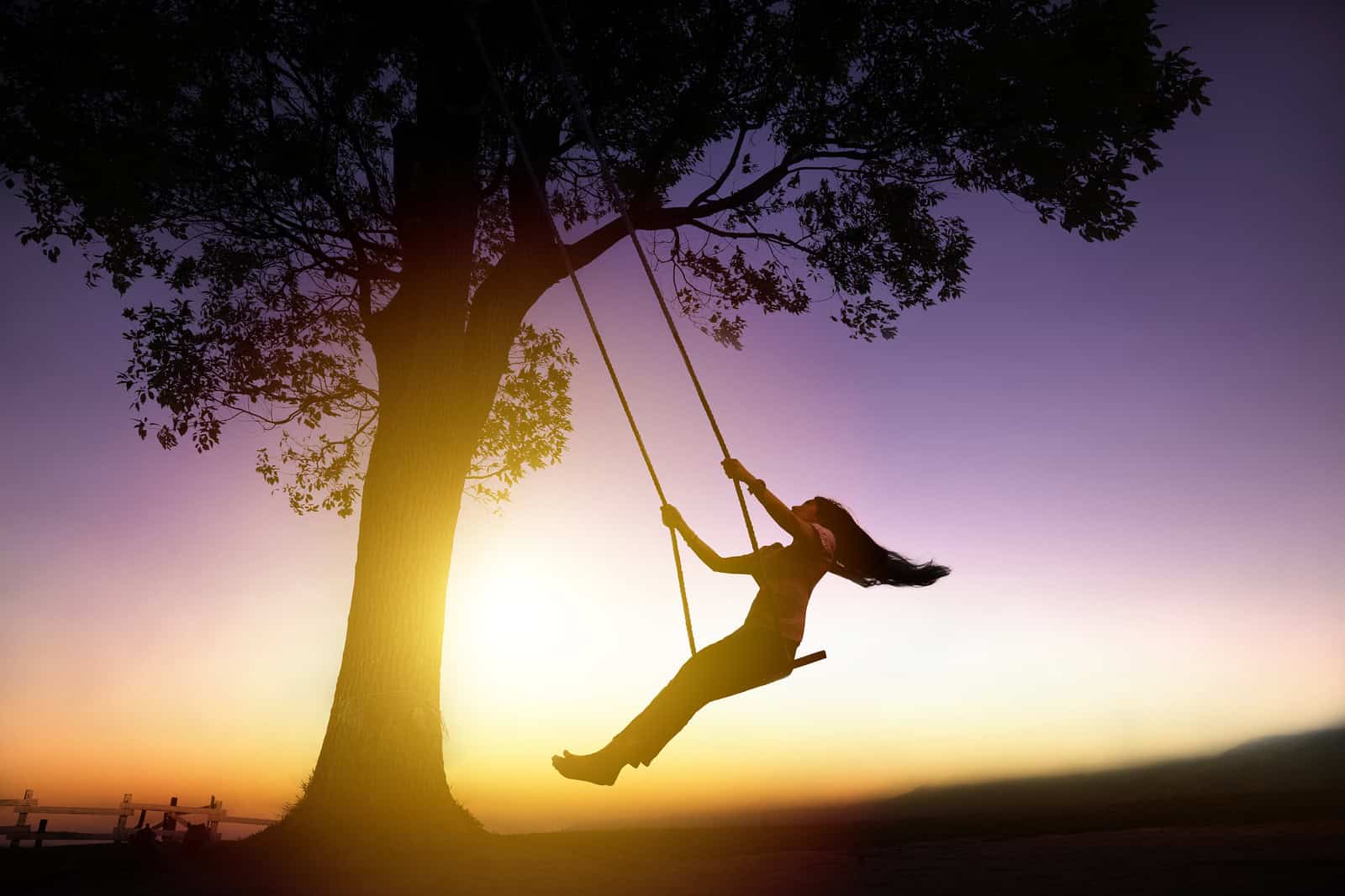 Self Esteem and Self Worth Are Strengthened Thru Hypnosis